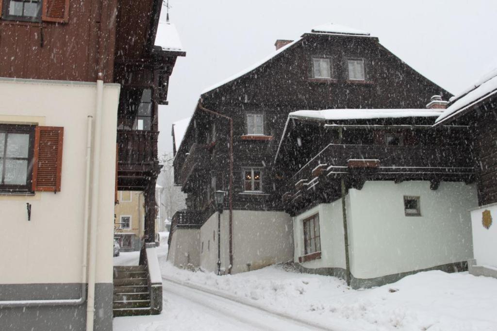 Kolping-Ferienhaus Hotel Exterior photo