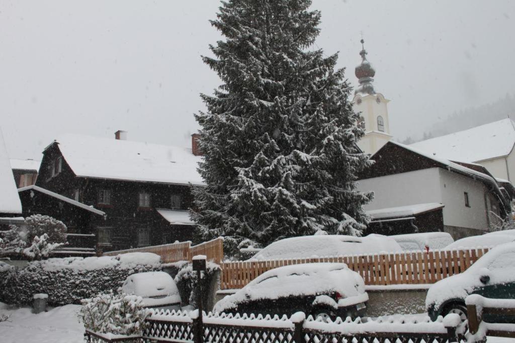 Kolping-Ferienhaus Hotel Exterior photo